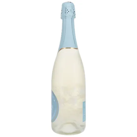 Espumante Salton Poética Demisec Branco 750ml 360-8