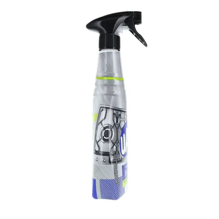 LIMPADOR MULTIUSO UAU INOX GATILHO 500ML 360-28