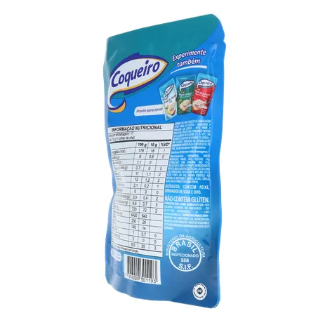 Patê De Atum Coqueiro 170g 360-23