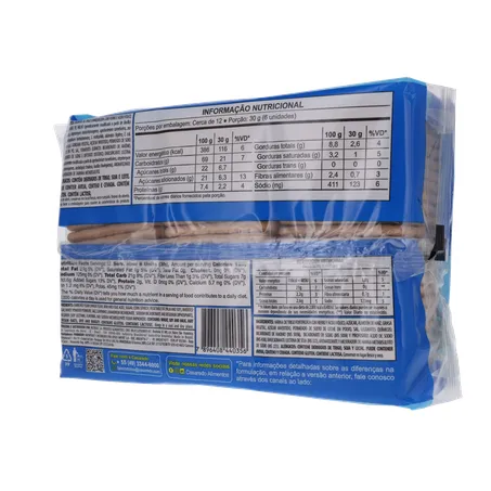 Biscoito leite casaredo 400g 360-21