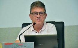 Moacir Fiorini deixa o MDB e ingressa no União Brasil