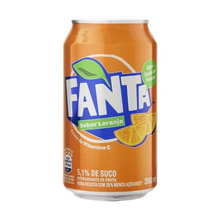REFRIG FANTA LARANJA LT 350ML