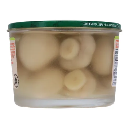 Cogumelos em conserva cepêra champignon 360-2