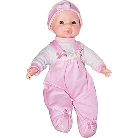 BONECA SID-NYL SONHO MÁGICO R.810