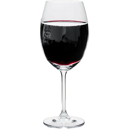 Taça Bohemia 580ml - Para Vinho - Ref. 5169