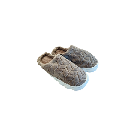 PANTUFA IMPACTO N° 36 A 43 SORTIDA REF25168