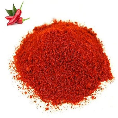 Paprica picante claus mentos 20gr