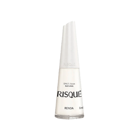 ESMALTE RENDA RISQUE 8 ML                         