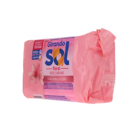 Sabao g.sol floral 200g 360-5
