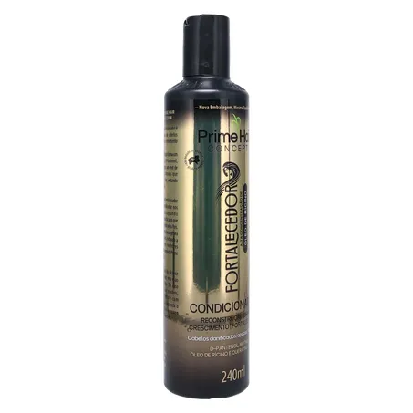 Condicionador prime cavalo dourado 240ml 360-32
