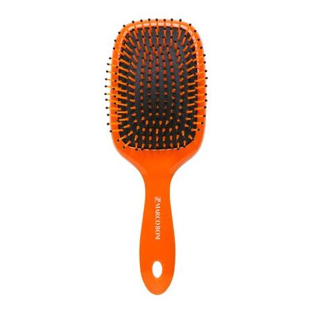 Escova p/cabelo marco boni raquete vibe