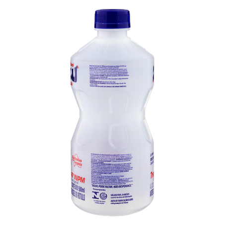ALCOOL ZULU 46TRADICIONAL500ML 360-1