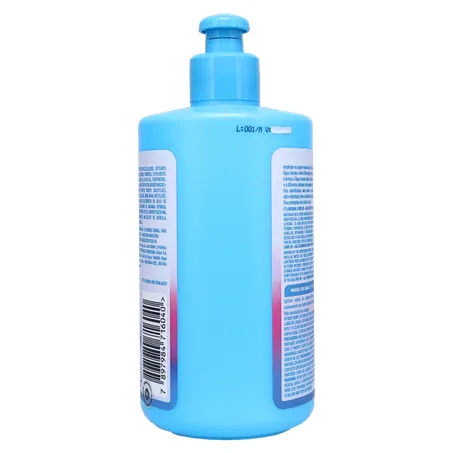Creme de Pentear Vinilady Hidratação Micelar Frasco 300ml 360-18
