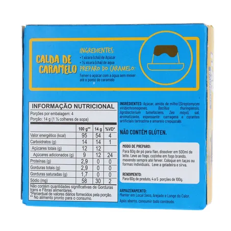 Po para flan apti baunilha 60g 360-19