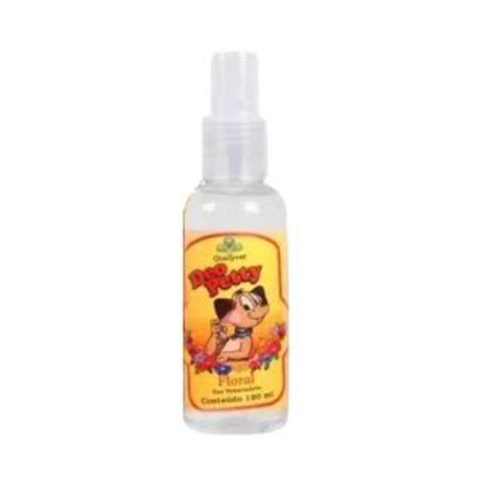 COLONIA DEO PET FLOR120ML