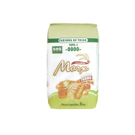 Farinha trigo marx0000 especial 5kg