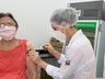 Itapiranga recebe primeiras doses da Vacina Bivalente Covid-19