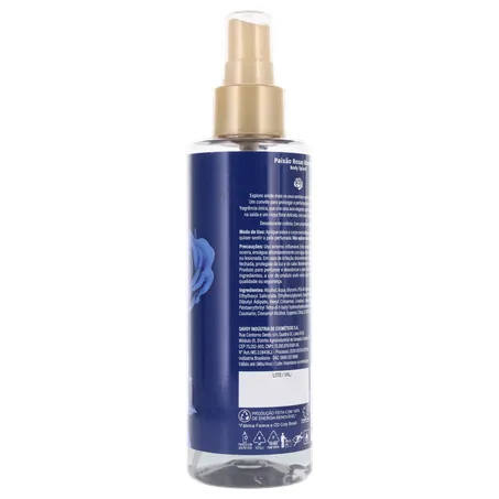BODY SPLASH PAIXÃO ROSAS BRANCAS 200ML 360-14