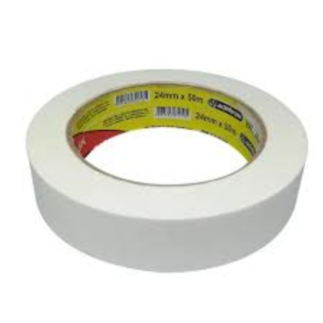 Esc fita crepe adelbras 24mmx50m un