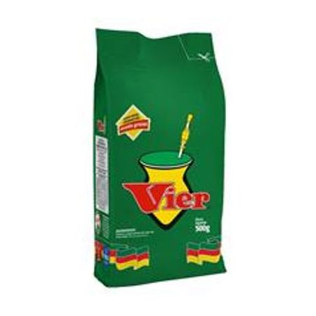 Erva mate vier moida grossa 500g