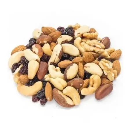 Mix de Grãos (Nuts) 200g