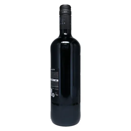 Vinho Brasileiro Tinto Seco Almadén Tannat Campanha Garrafa 750ml 360-24
