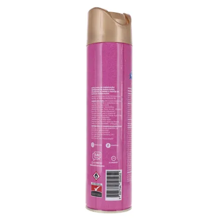 ODORIZADOR DE AMBIENTE COALA FLOR DE CACTO SPRAY 400ML 360-14