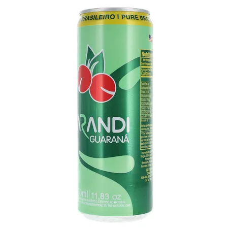 Refrigerante sarandi guaraná lata 350ml 360-4