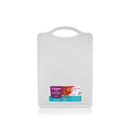 SANREMO TABUA P/CORTE PLASTICO P SR3173           
