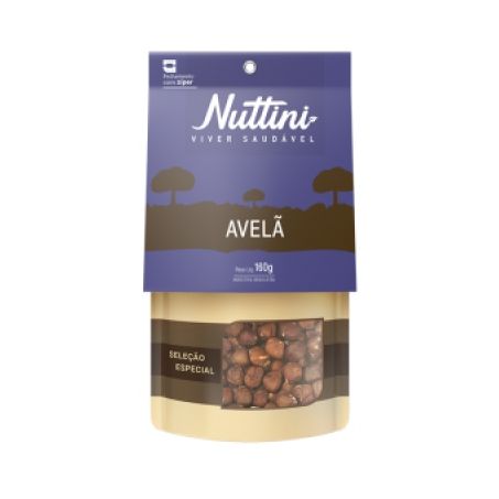 Avela nuttini 160gr.