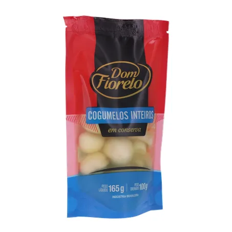 Cogumelo dom fiorelo inteiro sc 100g 360-34