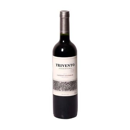 Vinho trivento reserve cabernet sauvignon 750ml