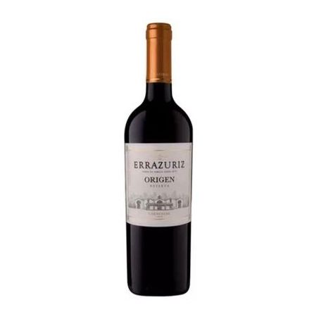 Vinho Errazuriz Origen Carmenere 750mL