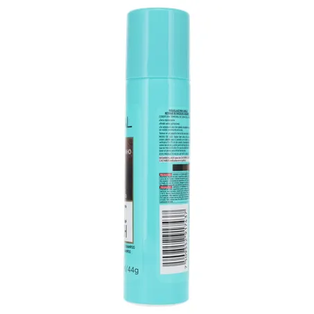 TINTA DE CABELO SPRAY L'ORÉAL PARIS MAGIC RETOUCH CASTANHO CLARO 360-11