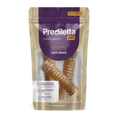Traqueia Bovino Prediletta 3un 
