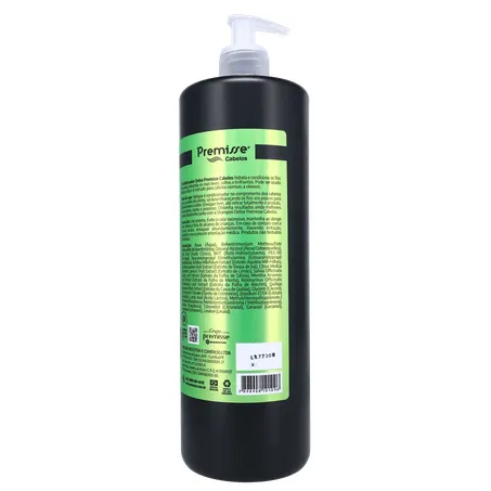 Condicionador Premisse Detox 1 L 360-13