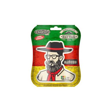 Aromatizante centralsul miniatura men gaucho un