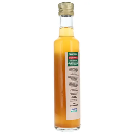 Vinagre puro pomar maca org gen/pr 250ml 360-23