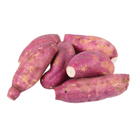 BATATA DOCE ROSA KG (012484)