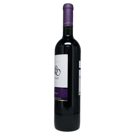 VINHO TINTO ARBO MERLOT 750ML 360-7
