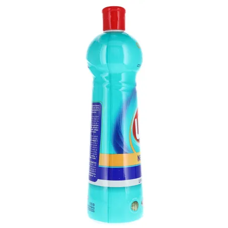 Limpador Multiuso Uau Eliminador Odores 500ml 360-26