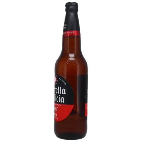 CERVEJA ESTRELLA GALICIA 600ML 360-7