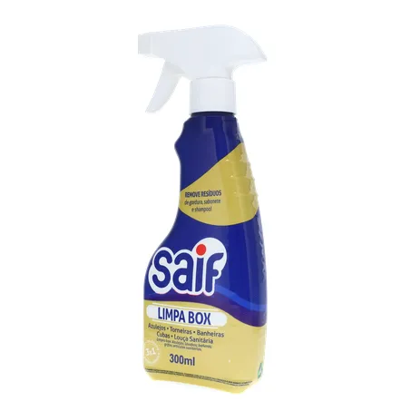 Limpa box saif ap 300ml 360-3