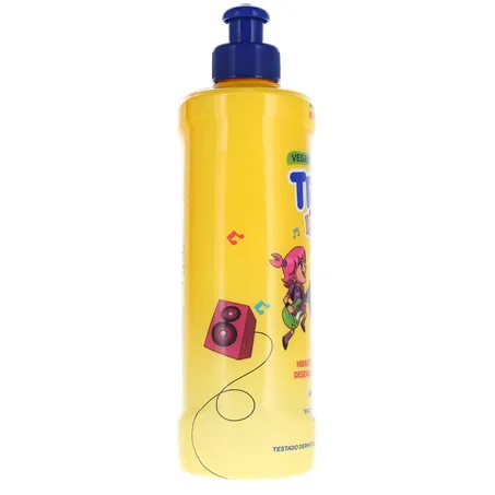 Creme para pentear tra-la-la desembar.300ml 360-3