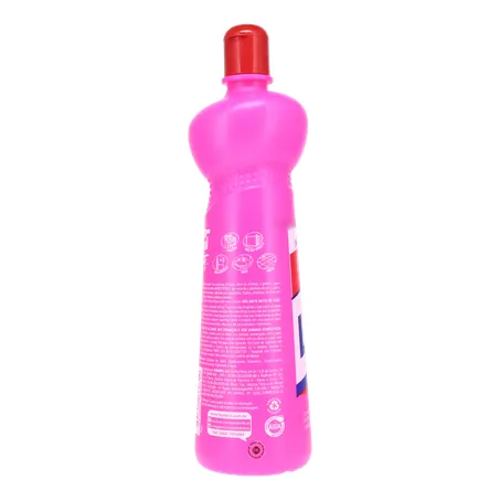 Limpador Multiuso Limpol Limão Floral 500ml 360-23