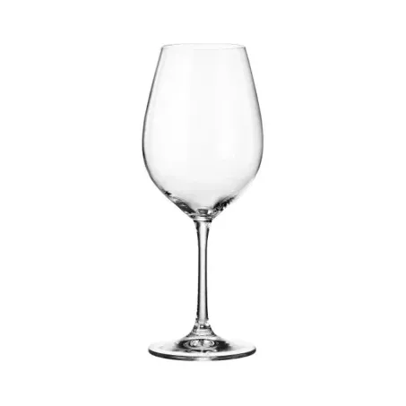Decanter cristal bohemia sarah tit 500ml