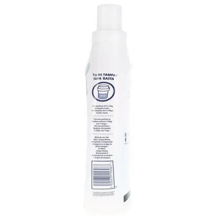 Amaciante concentrado downy bebe 900ml 360-10