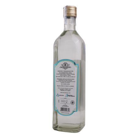 Cachaca heats b.export classic700ml 360-33