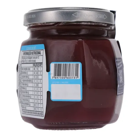 GELEIA BOM PRINC 230G DIET UVA  360-24