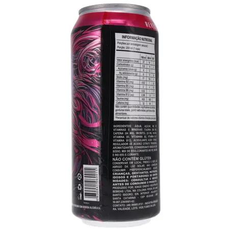Energetico king energy cereja 473ml 360-23